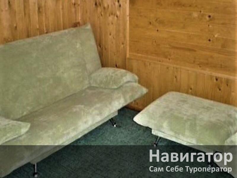 ЮНА - гостевой дом в Алупка ЮНА - гостевой дом в Алупка