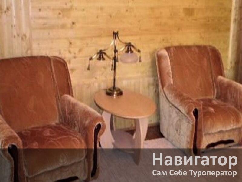 ЮНА - гостевой дом в Алупка ЮНА - гостевой дом в Алупка