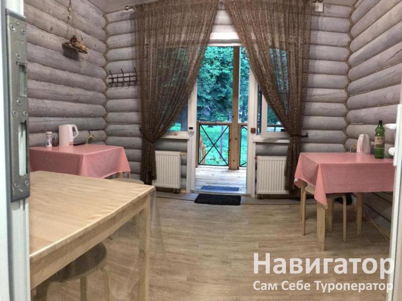 ИГИЛИС - гостевой дом в Архыз ИГИЛИС - гостевой дом в Архыз