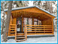 KING HOUSE ARKHYZ - гостевые дома в Архыз KING HOUSE ARKHYZ - гостевые дома в Архыз