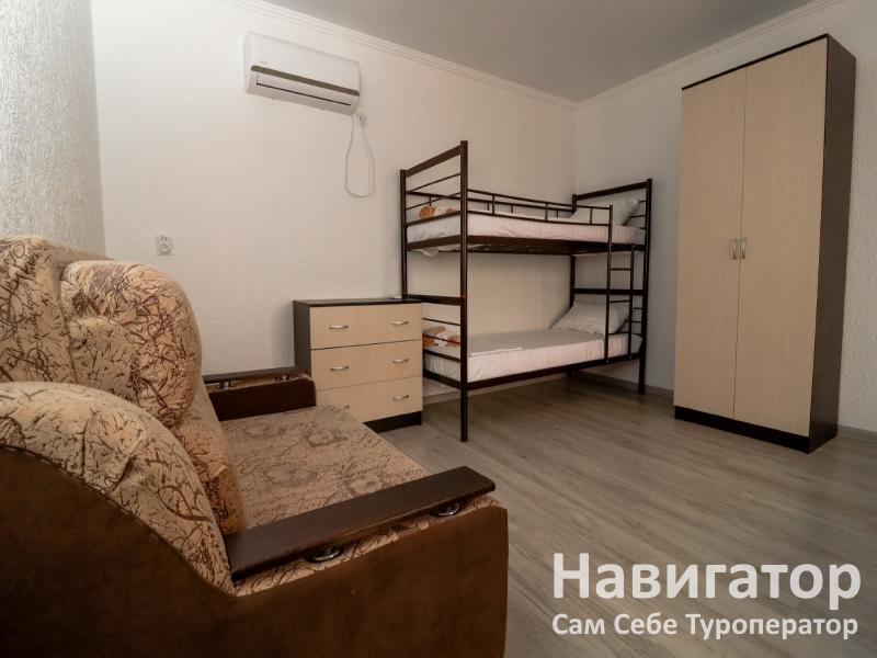 СЕМЕЙНЫЙ РАЙ - гостевой дом в Кучугуры СЕМЕЙНЫЙ РАЙ - гостевой дом в Кучугуры
