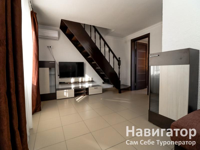 СЕМЕЙНЫЙ РАЙ - гостевой дом в Кучугуры СЕМЕЙНЫЙ РАЙ - гостевой дом в Кучугуры