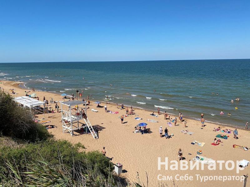 СЕМЕЙНЫЙ РАЙ - гостевой дом в Кучугуры СЕМЕЙНЫЙ РАЙ - гостевой дом в Кучугуры