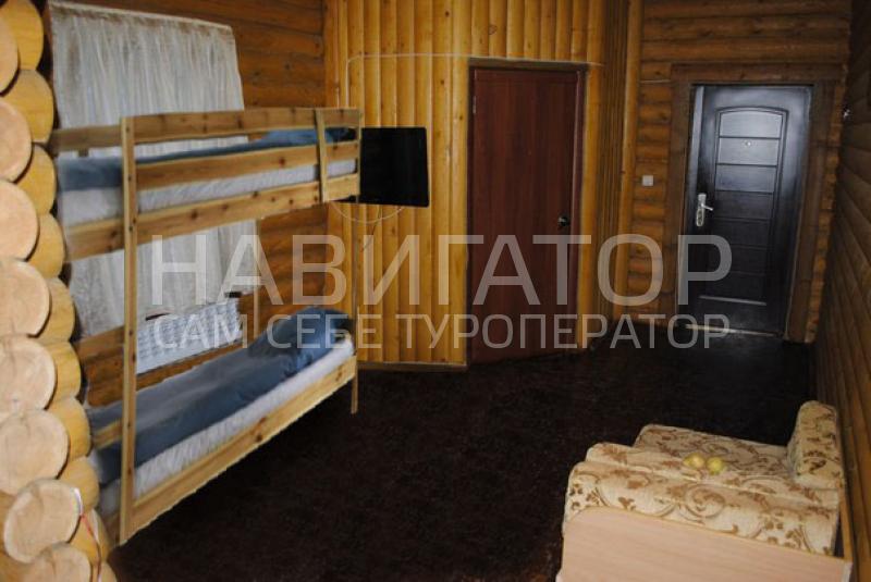 СОФИЯ - хостел в Домбай СОФИЯ - хостел в Домбай