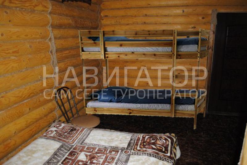СОФИЯ - хостел в Домбай СОФИЯ - хостел в Домбай