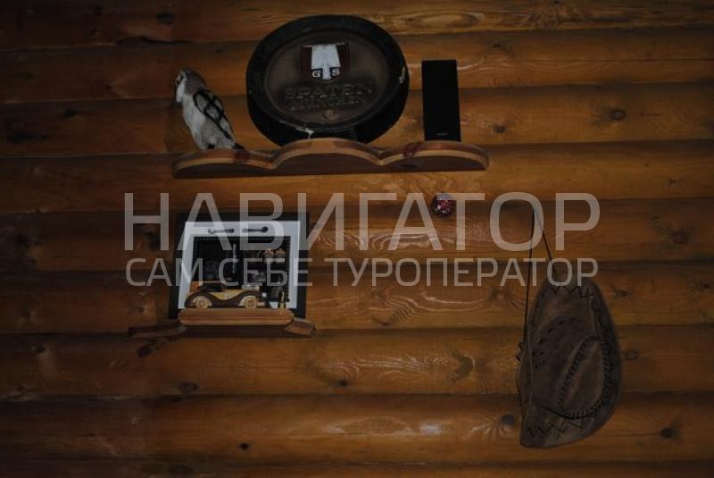 СОФИЯ - хостел в Домбай СОФИЯ - хостел в Домбай
