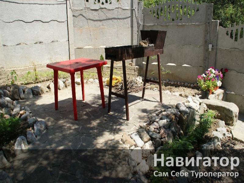 АЛ-ХАЯТ - мини-гостиница в Алупка АЛ-ХАЯТ - мини-гостиница в Алупка