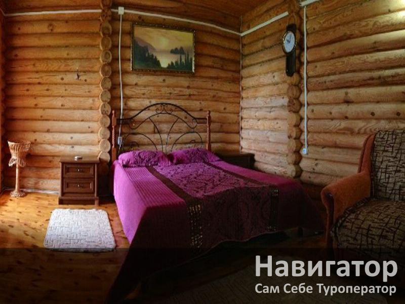 АЛ-ХАЯТ - мини-гостиница в Алупка АЛ-ХАЯТ - мини-гостиница в Алупка