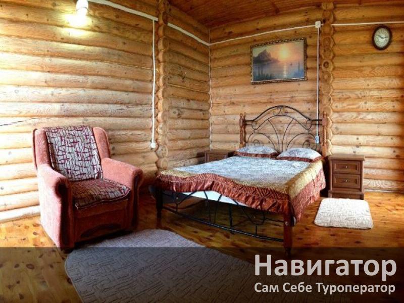 АЛ-ХАЯТ - мини-гостиница в Алупка АЛ-ХАЯТ - мини-гостиница в Алупка