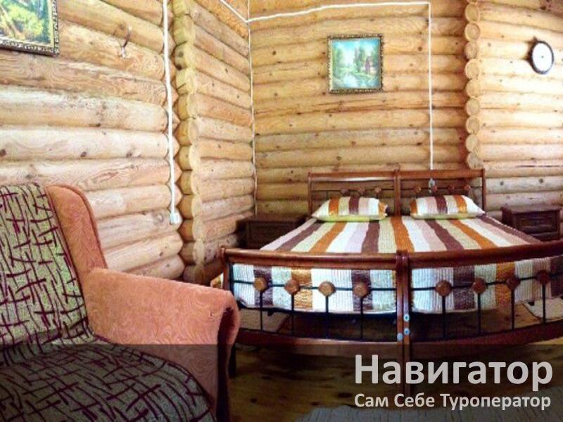 АЛ-ХАЯТ - мини-гостиница в Алупка АЛ-ХАЯТ - мини-гостиница в Алупка