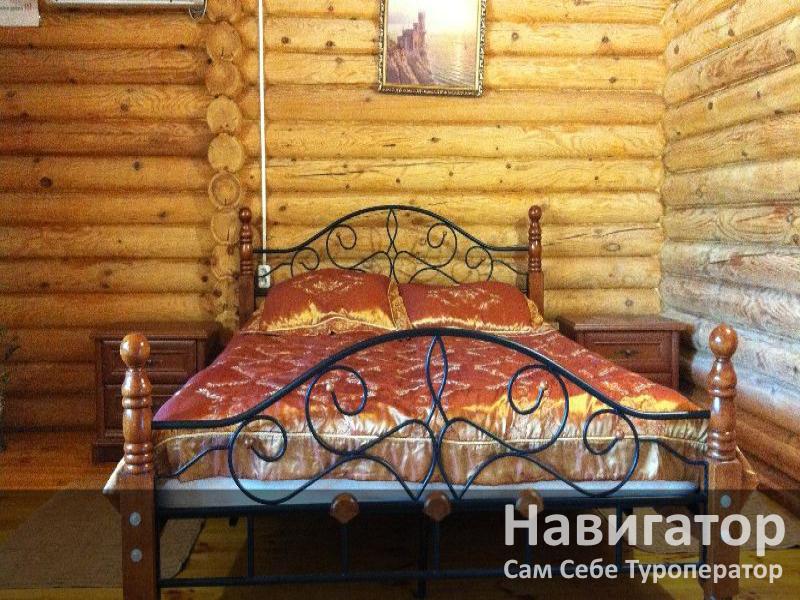 АЛ-ХАЯТ - мини-гостиница в Алупка АЛ-ХАЯТ - мини-гостиница в Алупка