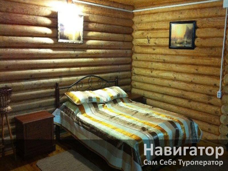 АЛ-ХАЯТ - мини-гостиница в Алупка АЛ-ХАЯТ - мини-гостиница в Алупка