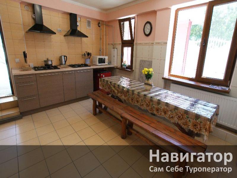 АЛ-ХАЯТ - мини-гостиница в Алупка АЛ-ХАЯТ - мини-гостиница в Алупка