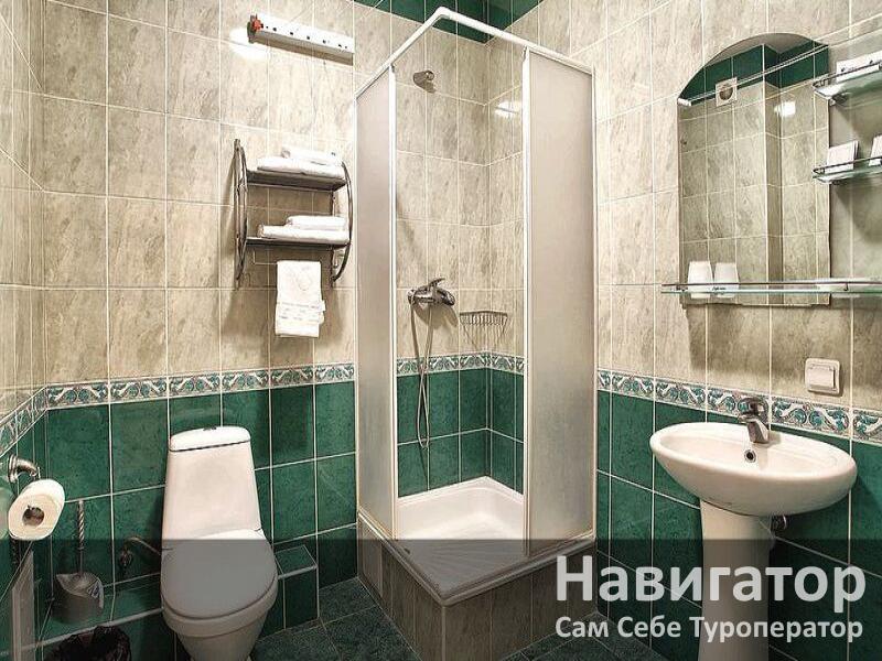 СЕРСИАЛЬ - отель в Алупка СЕРСИАЛЬ - отель в Алупка