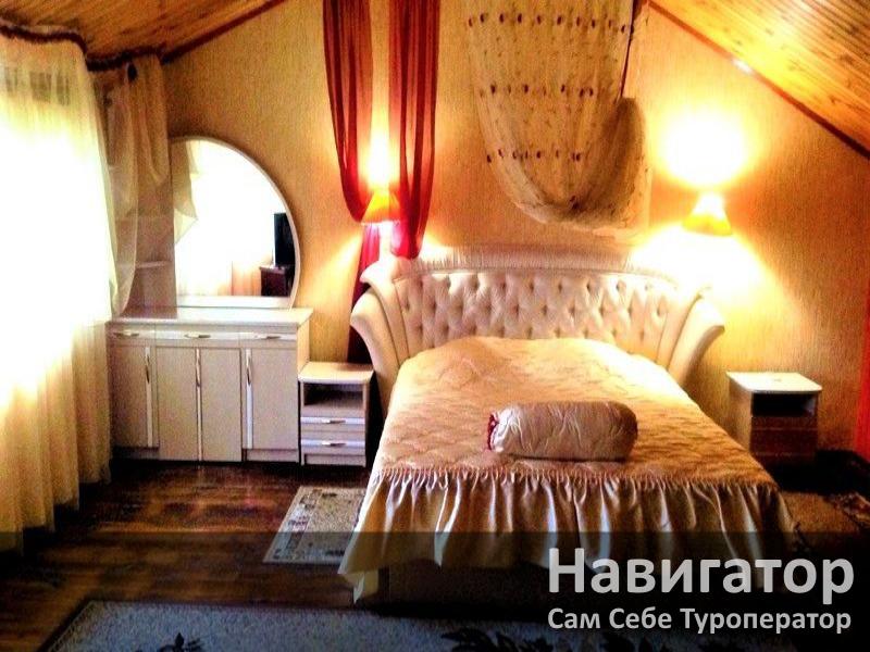 НАДЕЖДА - пансионат в Алупка НАДЕЖДА - пансионат в Алупка