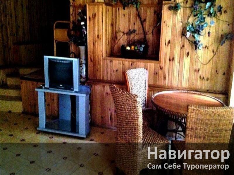 НАДЕЖДА - пансионат в Алупка НАДЕЖДА - пансионат в Алупка