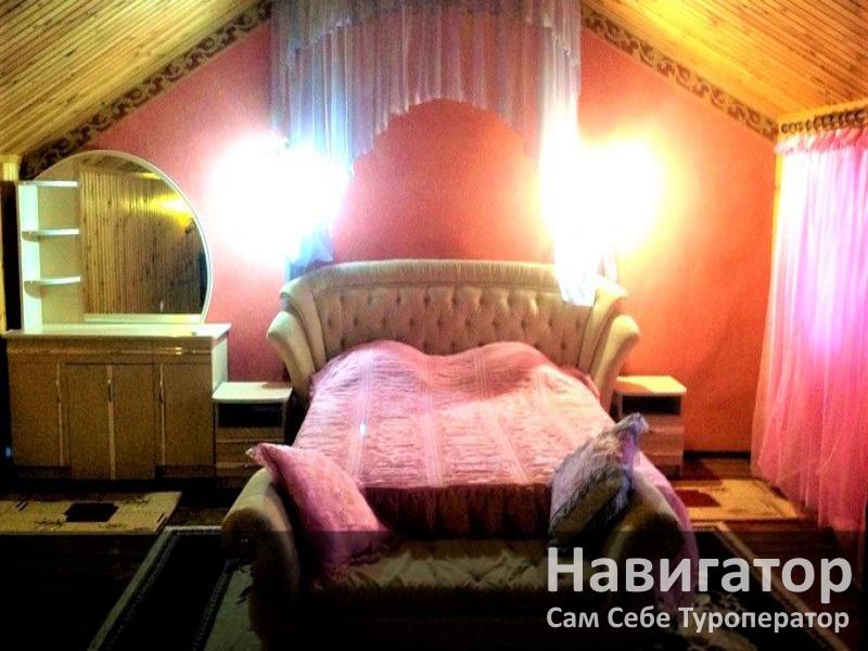 НАДЕЖДА - пансионат в Алупка НАДЕЖДА - пансионат в Алупка