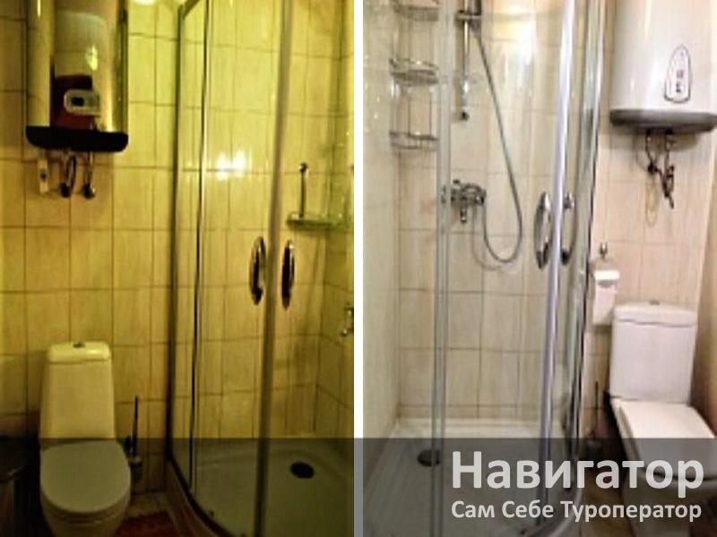 НАДЕЖДА - пансионат в Алупка НАДЕЖДА - пансионат в Алупка