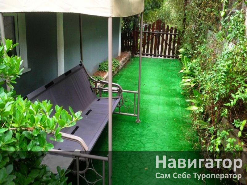 НАДЕЖДА - пансионат в Алупка НАДЕЖДА - пансионат в Алупка