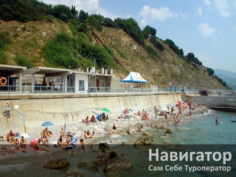 ЮЖНОБЕРЕЖНЫЙ - санаторий в Алупка ЮЖНОБЕРЕЖНЫЙ - санаторий в Алупка