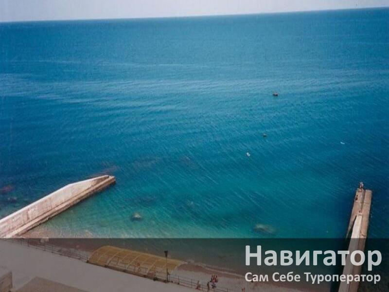 ЮЖНОБЕРЕЖНЫЙ - санаторий в Алупка ЮЖНОБЕРЕЖНЫЙ - санаторий в Алупка