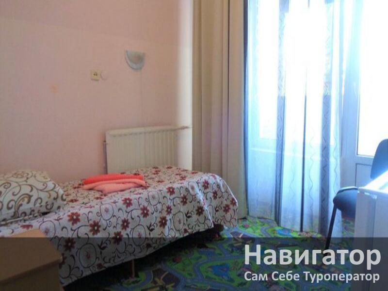 ЮЖНОБЕРЕЖНЫЙ - санаторий в Алупка ЮЖНОБЕРЕЖНЫЙ - санаторий в Алупка