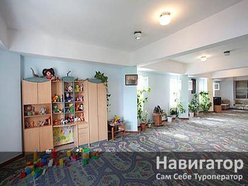 ЮЖНОБЕРЕЖНЫЙ - санаторий в Алупка ЮЖНОБЕРЕЖНЫЙ - санаторий в Алупка