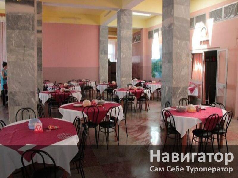 ЮЖНОБЕРЕЖНЫЙ - санаторий в Алупка ЮЖНОБЕРЕЖНЫЙ - санаторий в Алупка