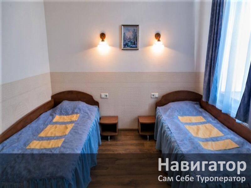 АКВИЛОН - гостиница в Алупка АКВИЛОН - гостиница в Алупка