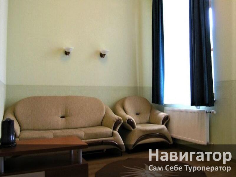 АКВИЛОН - гостиница в Алупка АКВИЛОН - гостиница в Алупка