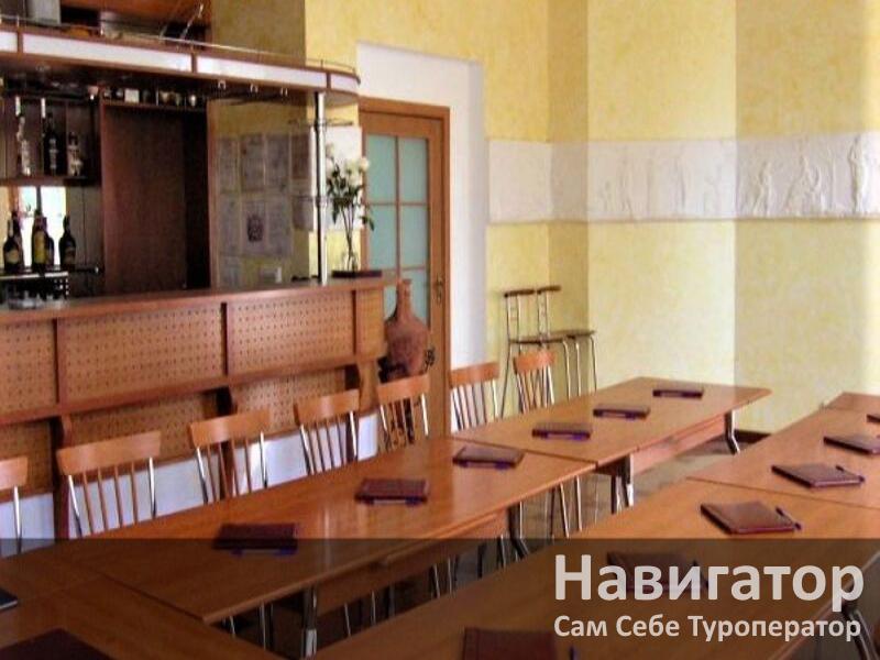 АКВИЛОН - гостиница в Алупка АКВИЛОН - гостиница в Алупка