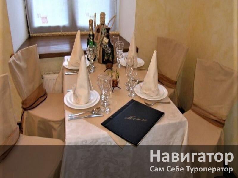 АКВИЛОН - гостиница в Алупка АКВИЛОН - гостиница в Алупка
