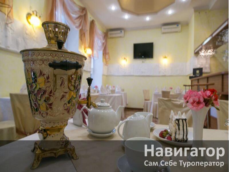 АКВИЛОН - гостиница в Алупка АКВИЛОН - гостиница в Алупка