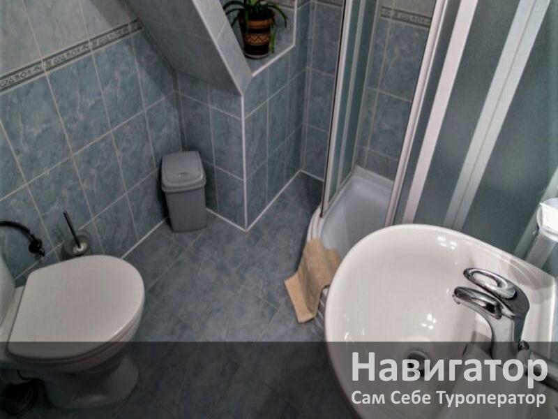 АКВИЛОН - гостиница в Алупка АКВИЛОН - гостиница в Алупка