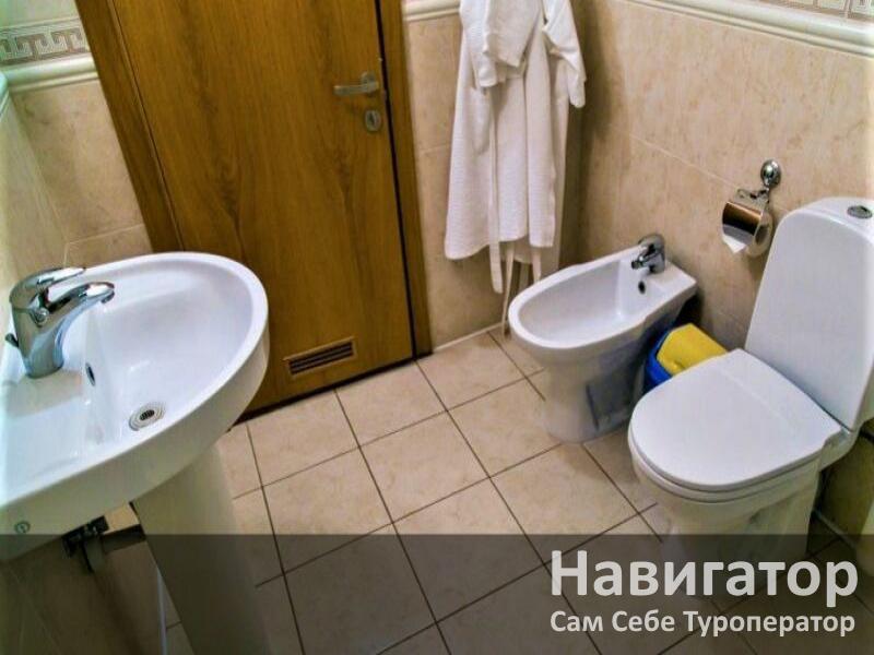 АКВИЛОН - гостиница в Алупка АКВИЛОН - гостиница в Алупка