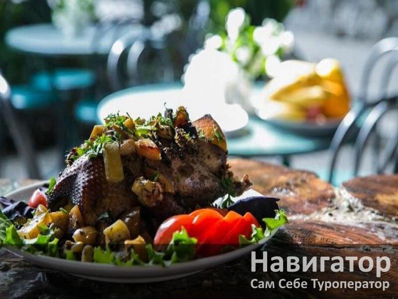 АКВИЛОН - гостиница в Алупка АКВИЛОН - гостиница в Алупка