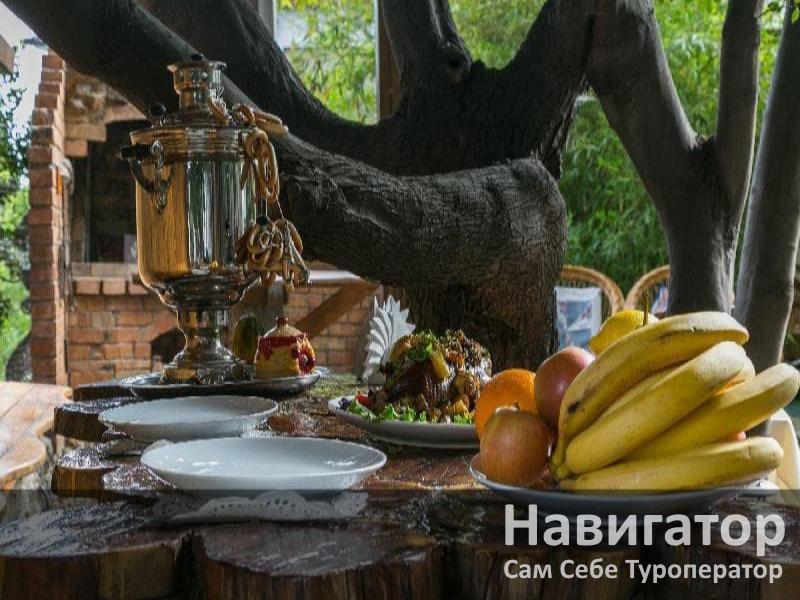 АКВИЛОН - гостиница в Алупка АКВИЛОН - гостиница в Алупка