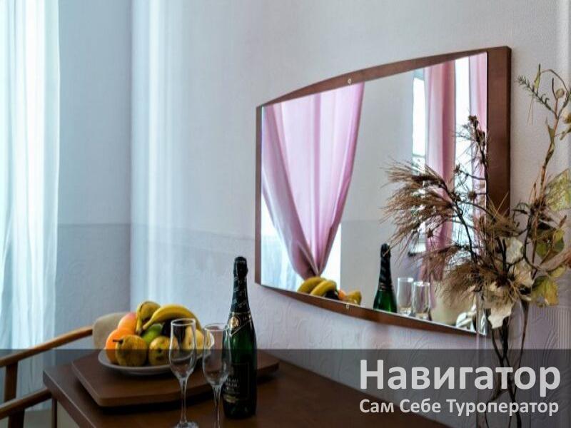 АКВИЛОН - гостиница в Алупка АКВИЛОН - гостиница в Алупка