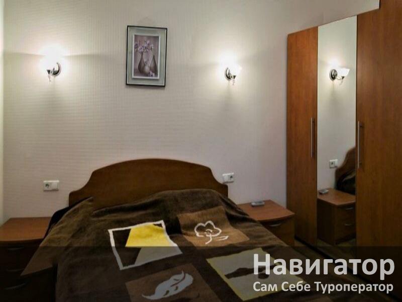 АКВИЛОН - гостиница в Алупка АКВИЛОН - гостиница в Алупка