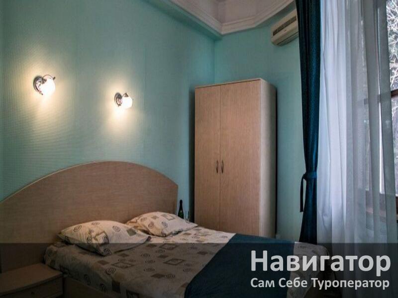 АКВИЛОН - гостиница в Алупка АКВИЛОН - гостиница в Алупка
