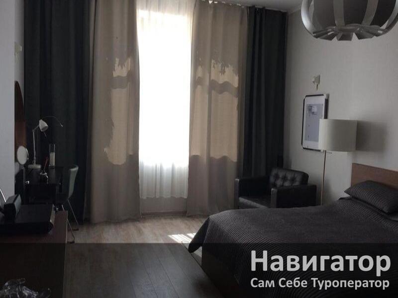 ИСПАНСКАЯ ДЕРЕВНЯ - гостиница в Алупка ИСПАНСКАЯ ДЕРЕВНЯ - гостиница в Алупка