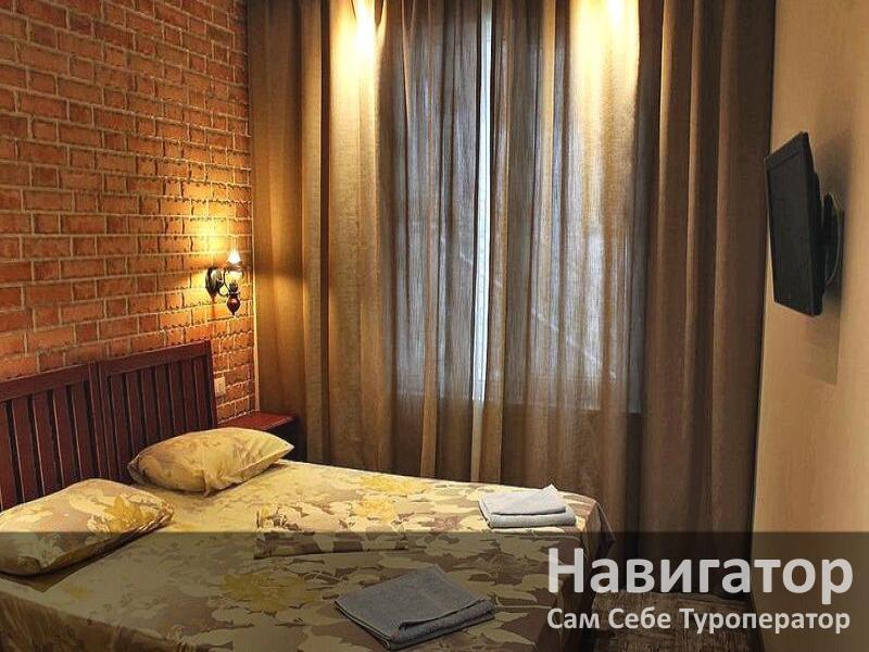 ЛЕТНИЙ ДВОРИК - пансионат в Алупка ЛЕТНИЙ ДВОРИК - пансионат в Алупка