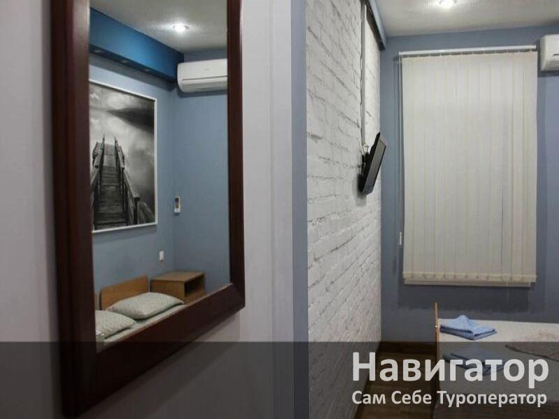ЛЕТНИЙ ДВОРИК - пансионат в Алупка ЛЕТНИЙ ДВОРИК - пансионат в Алупка