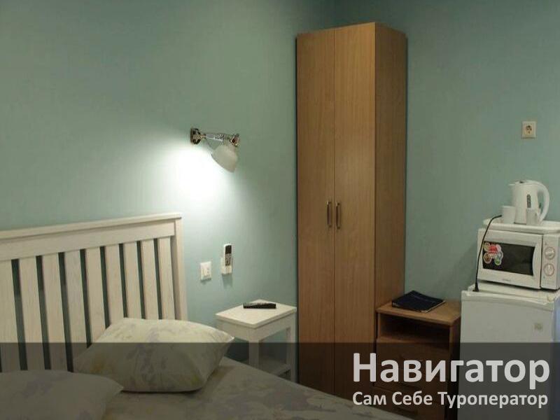 ЛЕТНИЙ ДВОРИК - пансионат в Алупка ЛЕТНИЙ ДВОРИК - пансионат в Алупка