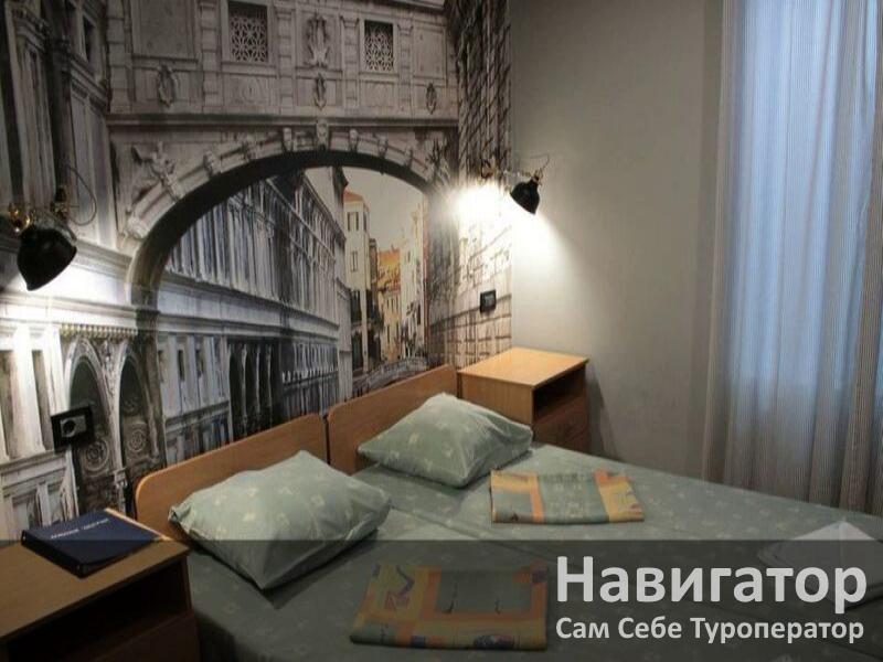 ЛЕТНИЙ ДВОРИК - пансионат в Алупка ЛЕТНИЙ ДВОРИК - пансионат в Алупка