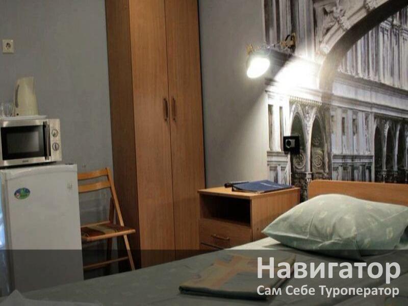 ЛЕТНИЙ ДВОРИК - пансионат в Алупка ЛЕТНИЙ ДВОРИК - пансионат в Алупка