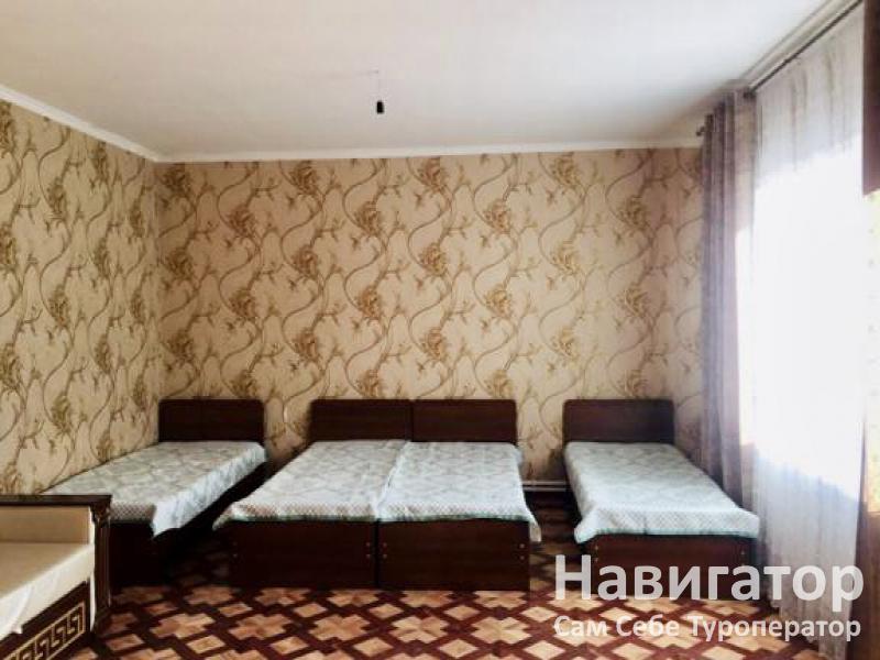 ГУРТАЙ - гостевой дом в Архыз