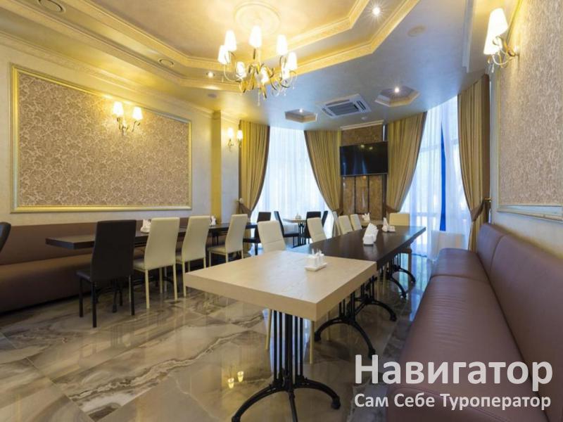 SUN PALACE GAGRA - отель в Гагра SUN PALACE GAGRA - отель в Гагра