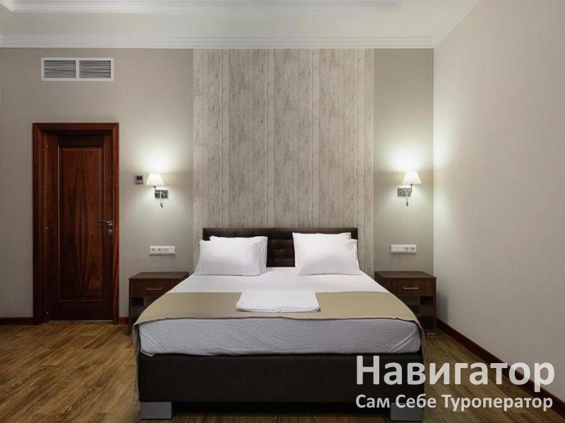 SUN PALACE GAGRA - отель в Гагра SUN PALACE GAGRA - отель в Гагра