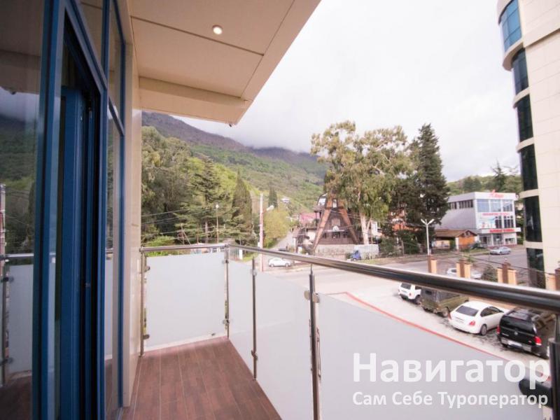 SUN PALACE GAGRA - отель в Гагра SUN PALACE GAGRA - отель в Гагра